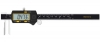 Digital Calipers With Long Internal Measuring Jaws