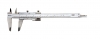 Vernier Calipers With Fine Adjustment