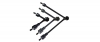 Articulated Power Arms