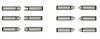 Anvils for Screw Thread Micrometers