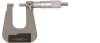 Deep Throat Micrometers