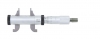 Dual Measurement Inside Micrometers