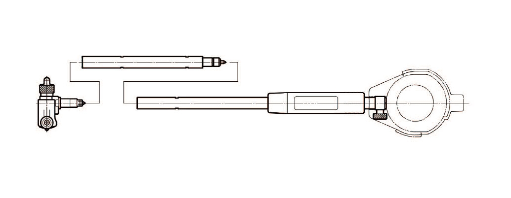 Extension Rods