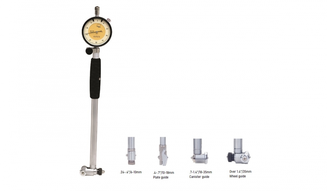 Dial Bore Gauges