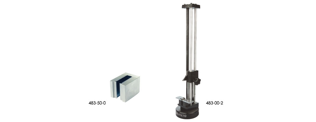 Bore Gauge Zero Checkers