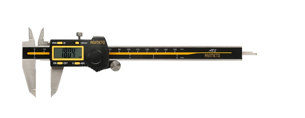 Absolute Digital Calipers