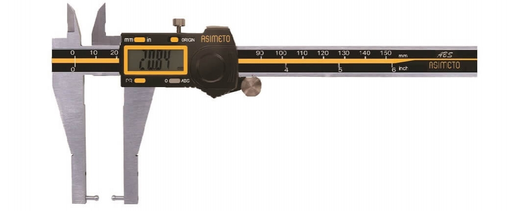 Multi-function Digital Calipers