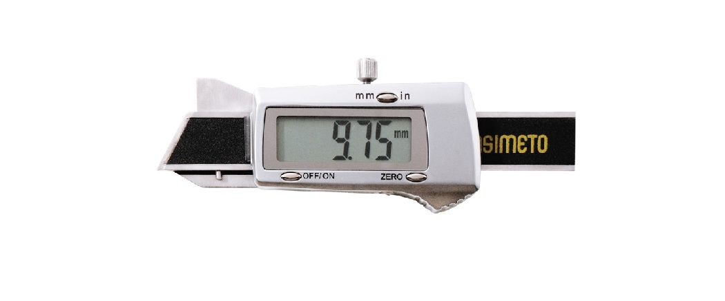 Digital Chamfering Calipers