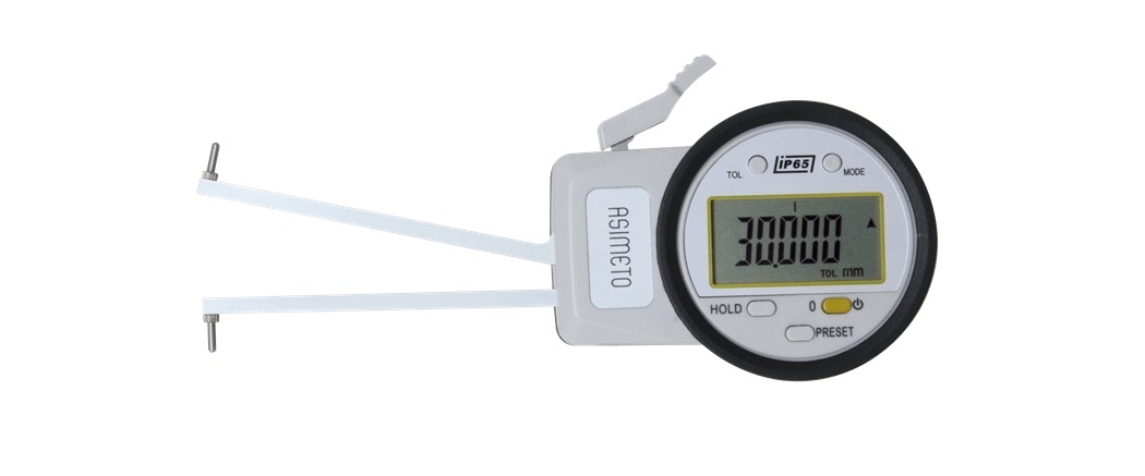 IP65 Internal Digital Caliper Gauges