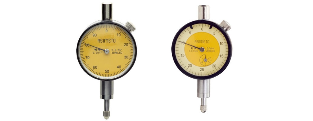 AGD1 Dial Indicators