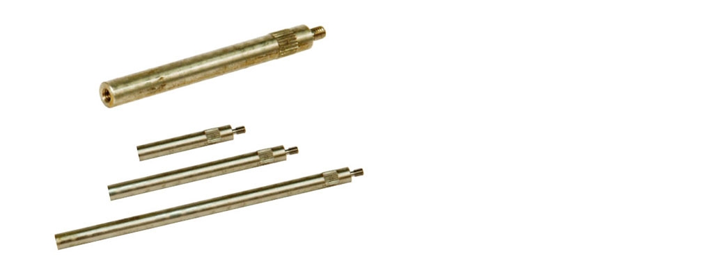 Dial Indicator Extension Rods & Sets