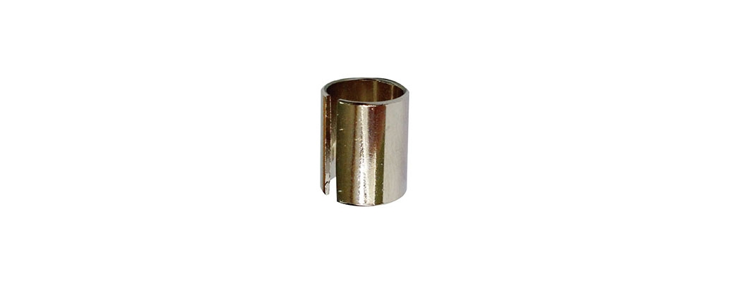 Straight Metric Indicator Stem Bushing