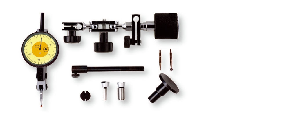 Extended Range Dial Test Indicator Sets #1