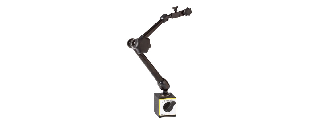 Articulating Arm Magnetic Bases