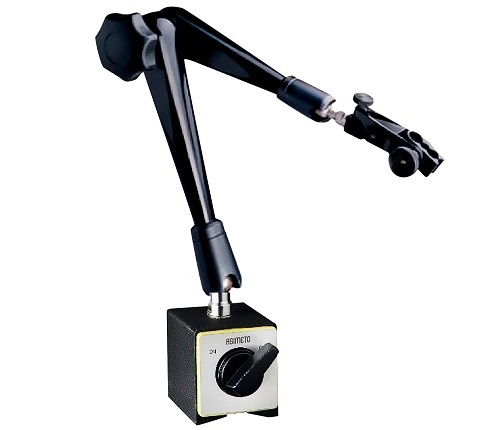 Universal Forced Articulating Arm Magnetic Bases