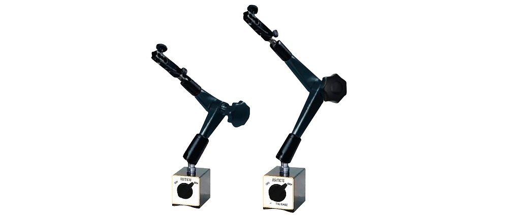Central Lock Hydraulic Magnetic Bases