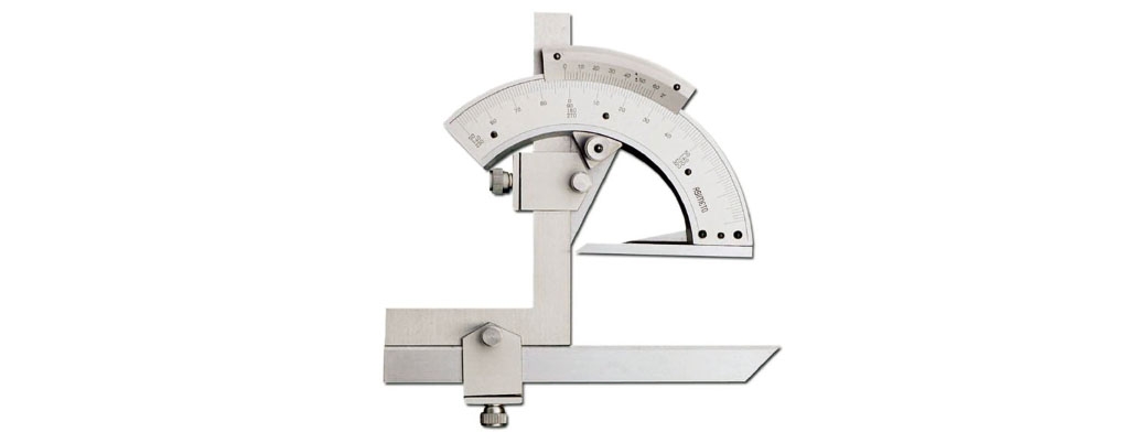 Universal Angle Protractors