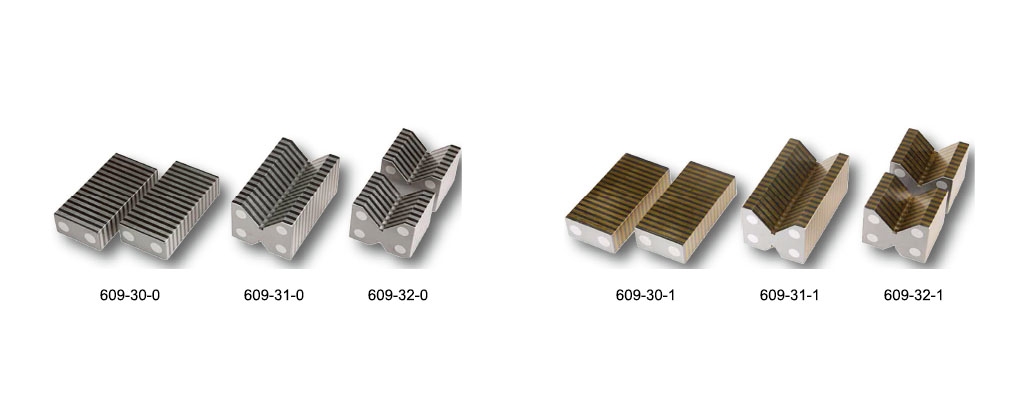 Magnetic Induction Blocks