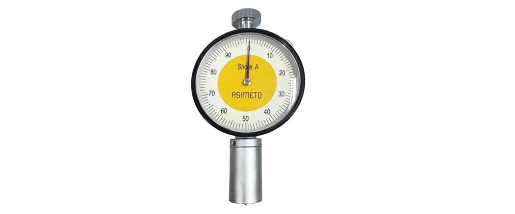 Shore Scale A Durometer