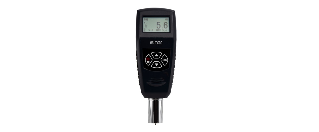 Digital Shore Durometer Hardness Tester