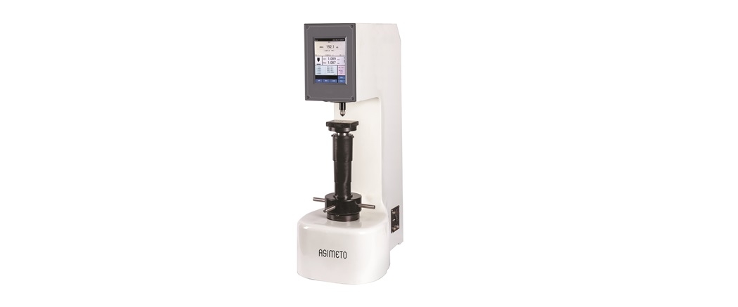 Brinell Hardness Tester