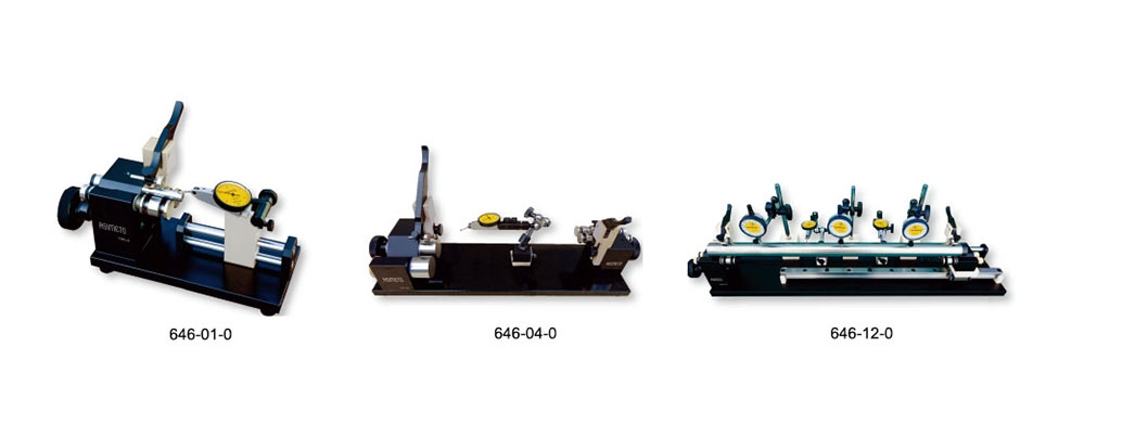 Concentricity Gauge