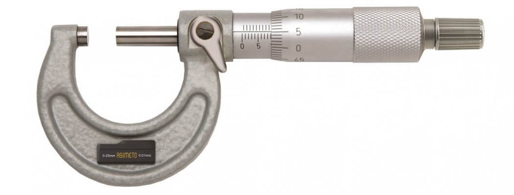 Outside Micrometers