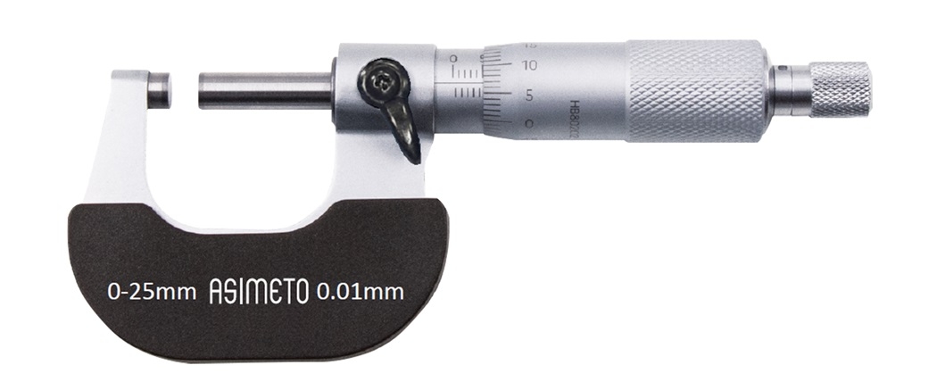 Outside Micrometers