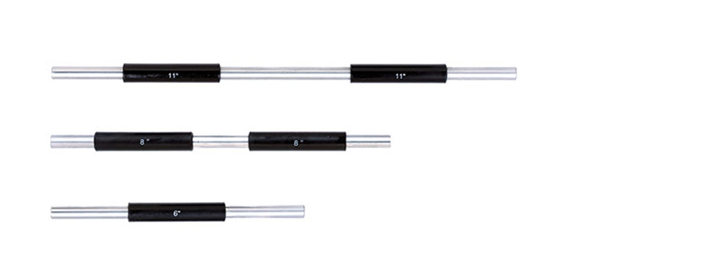 Micrometer Standards