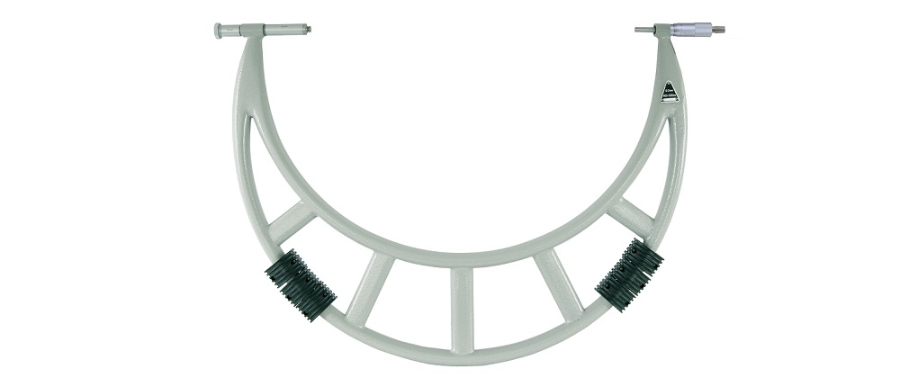 Micrometers With Adjustable Anvils