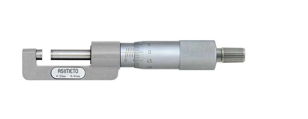 Hub Micrometers