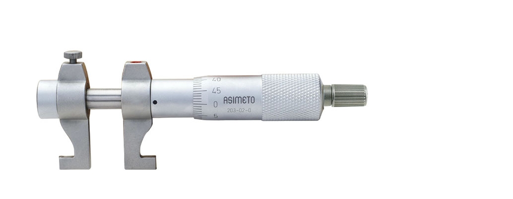 Inside Micrometers