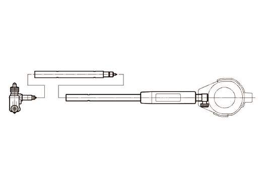 Extension Rods