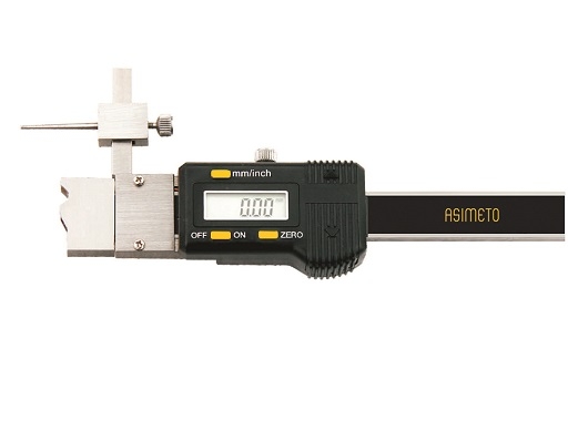 Special Jaws Digital Calipers