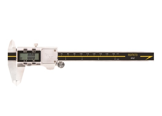 IP67 Digital Calipers