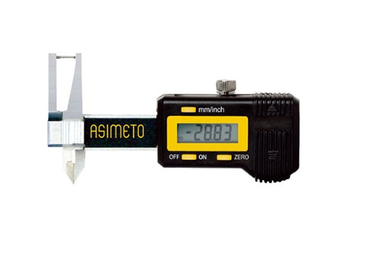 Mini-type 3-purpose Digital Calipers