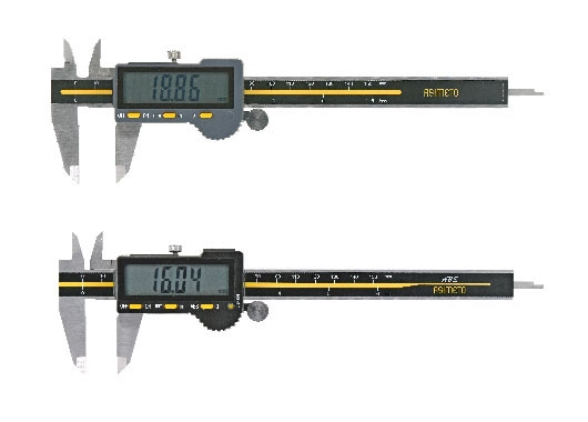 Big Screen Digital Calipers