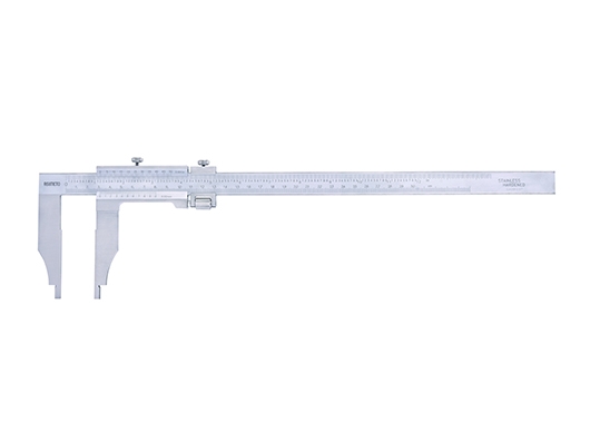 Heavy Duty Vernier Calipers (Mono block)