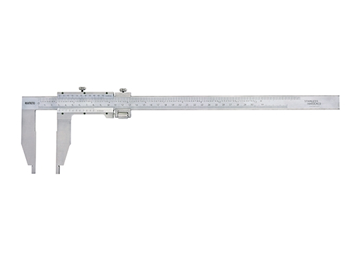 Heavy Duty Vernier Calipers (Open block)