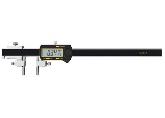 Digital Cylinder Head Center Distance Calipers 314