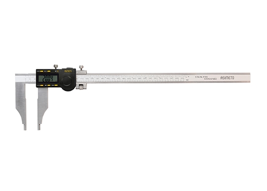 ABS Heavy Duty Digital Calipers (Without Upper Jaws)
