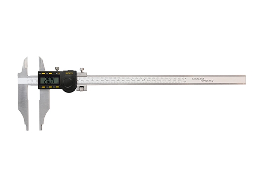ABS Heavy Duty Digital Calipers (With Upper Jaws)