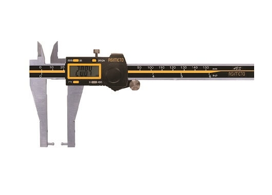 Multi-function Digital Calipers