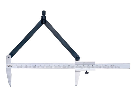 Circle Vernier Calipers