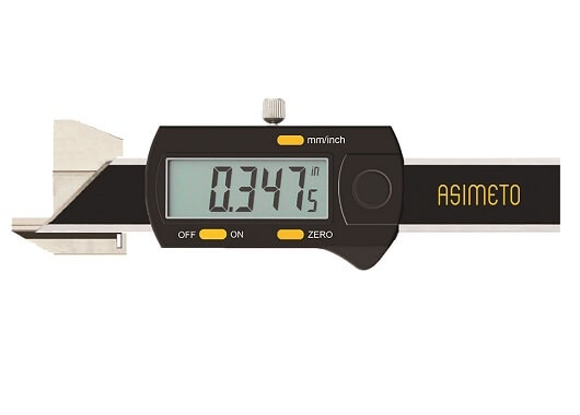 Digital Chamfering Calipers