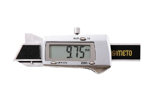 Digital Chamfering Calipers