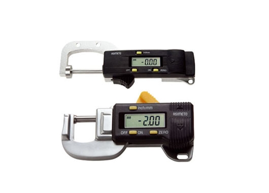 Digital Thickness Gauges