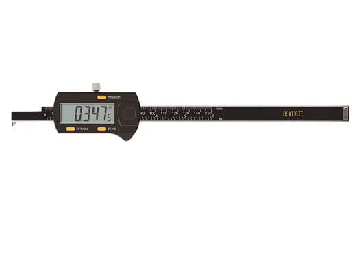 Hook Type Digital Calipers