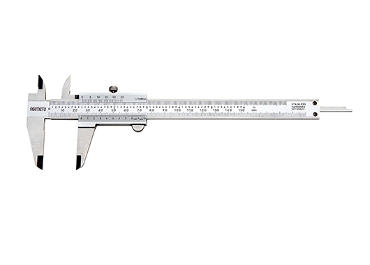 游標卡尺 (普通型 - 閉式)