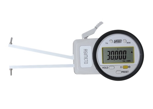 IP65 Internal Digital Caliper Gauges